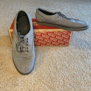 Mens Vans Shoes
